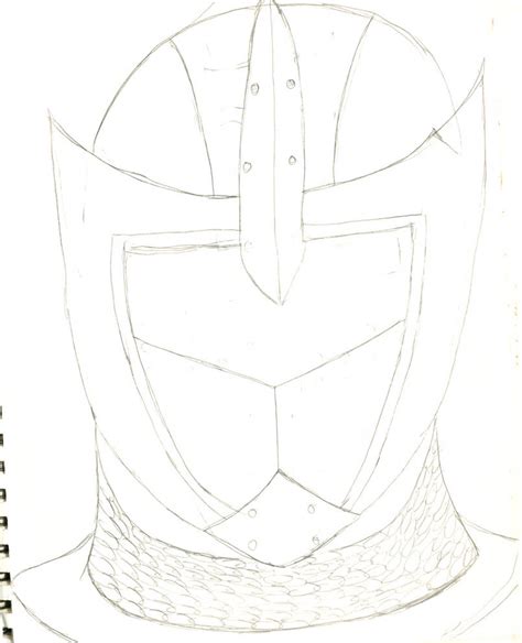 Armor of God Helmet of Salvation by CrazyGamerDragon64 on DeviantArt