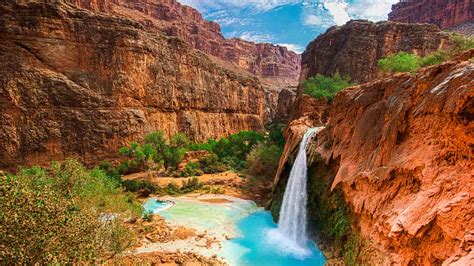 Grand Canyon, Arizona - Book Tickets & Tours | GetYourGuide