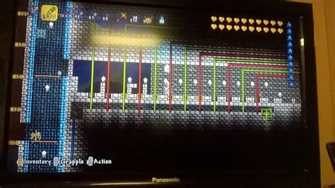 Crushing Pumpkin and Frost Moon events using Autofarms | Page 5 | Terraria Community Forums