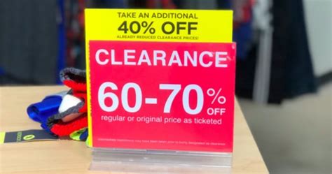 JCPenney: Up to 90% Off Clearance Finds