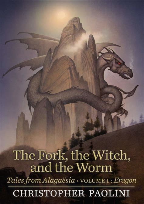 Author Interview: Christopher Paolini, Author of “The Inheritance Cycle ...