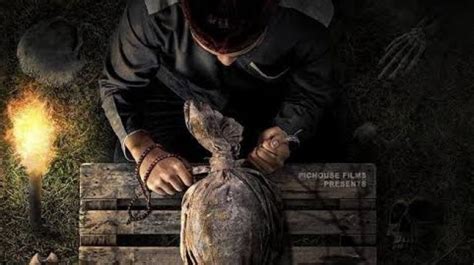 10 Film Horor Indonesia Bertema Pocong, Ada yang Dibintangi Raffi Ahmad dan Irwansyah