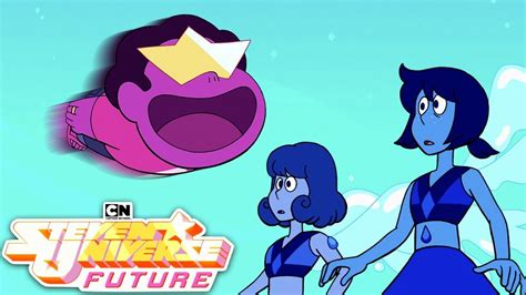 Steven Universe Future Episodes 7 & 8 REVIEW! (Steven Universe Post ...