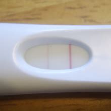 Evaporation Line On A Pregnancy Test - Mothers Haven