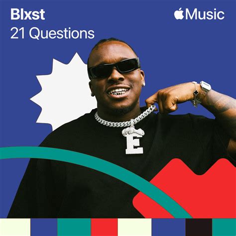 ‎21 Questions - Single - Album by Blxst - Apple Music