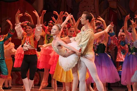 THE NUTCRACKER at the Bardavon December 10-11 – BardavonPresents