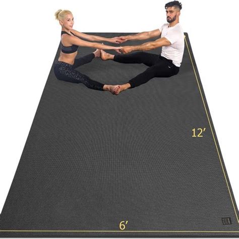 Extra Large Yoga Mats Australia | YogaMatStore