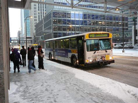 Metro Transit bus, LRT fare hikes proposed | MPR News