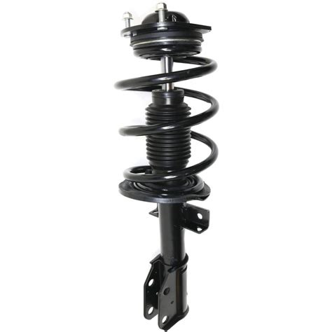 Best Suspension Struts for Your Money: Start Here - In The Garage with CarParts.com