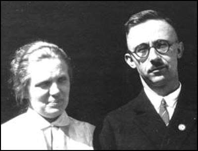 Margarete “Marga” Boden Himmler (1893-1967) - Find a Grave Memorial