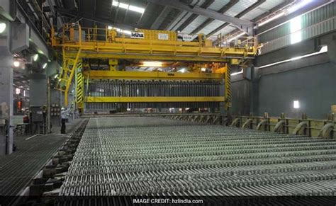 Hindustan Zinc Gets Green Nod For Rs 1,200 Crore Project