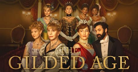 The Gilded Age Cast, Ranked By Net Worth