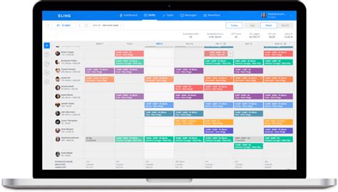 9 Best Work Schedule Apps of 2023 (In-Depth Review)