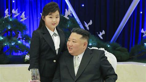 Kim Jong Un celebrates North Korea's military : NPR