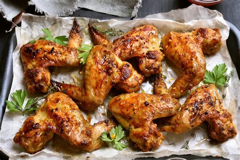 Fire Up the Pellet Grill: How to Smoke Roast Chicken Wings