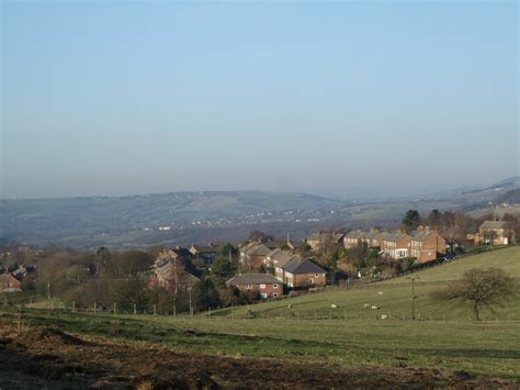 Walk 7: An Eastern Circuit from Disley – Disley Parish Council