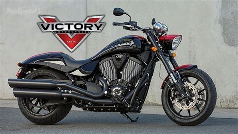 2016 Victory Hammer S - Picture 651658 | motorcycle review @ Top Speed