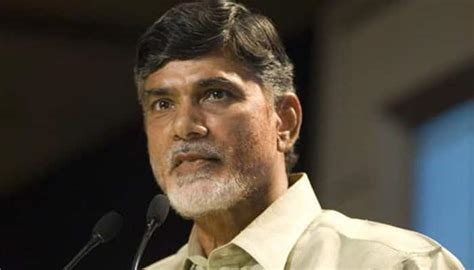 Andhra Pradesh CM Chandrababu Naidu explains why EVM hacking is easy ...