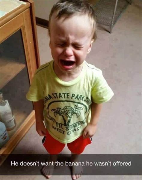 PHOTOS: Parents Reveal Hilarious Reasons "Why My Tiny Human is Crying ...