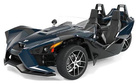 New 2019 Slingshot Slingshot SL | Motorcycles in Murrells Inlet SC ...