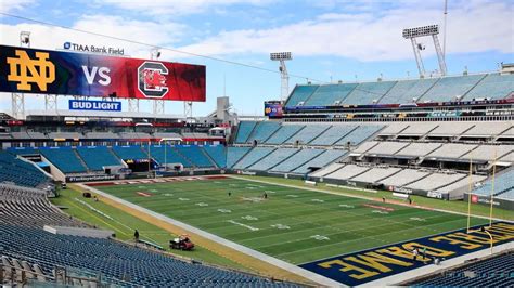 OPINION | How to pay for Jaguars stadium renovations - Jacksonville Today