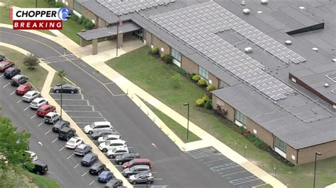 Clementon Elementary School evacuated after threat - 6abc Philadelphia