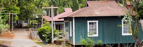 Hawaii's Plantation Village | Waipahu, Hawaii | Attractions - Lonely Planet