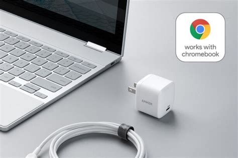 Google Brings 'Works with Chromebook' Program for Chromebook Accessories | Beebom