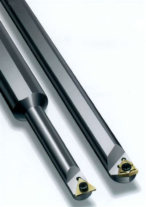 Thinbit® Mini-Bore® Boring Bars