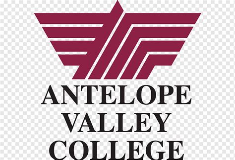 Antelope valley college barstow community college, membrete granate, ángulo, texto, logo png ...