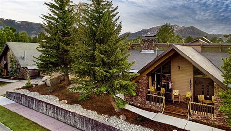 OUTBOUND MAMMOTH $160 ($̶2̶2̶1̶) - Updated 2023 Prices & Hotel Reviews - Mammoth Lakes, CA