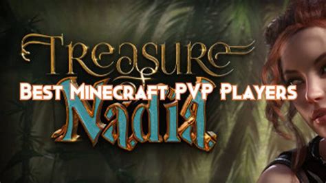 Treasure Of Nadia Crafting Recipes List - Pillar Of Gaming