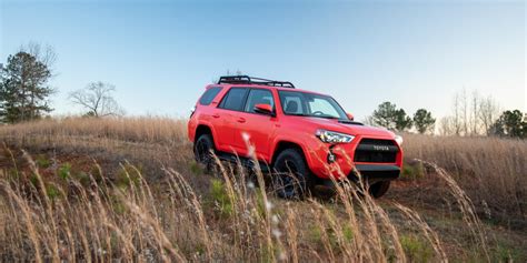 Toyota 4Runner TRD Pro Review | S3 Magazine