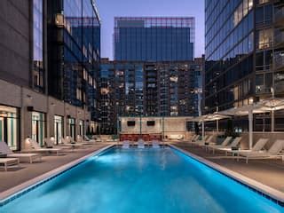 Hotel Photo Gallery | Hyatt Centric Downtown Nashville