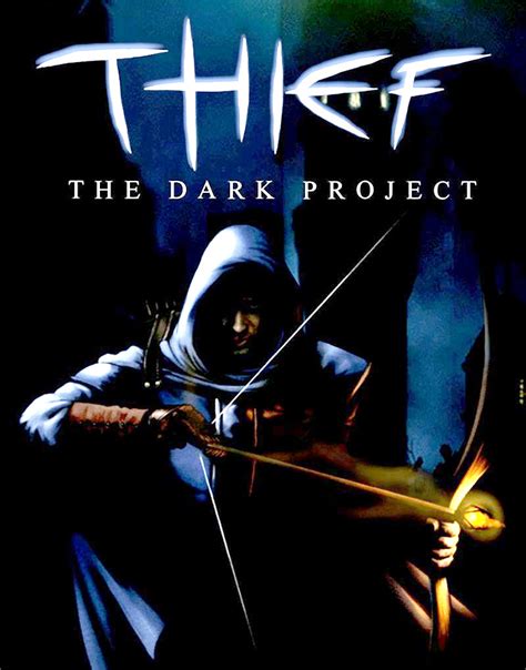 Thief: The Dark Project (Windows, 1998) - The Retro Spirit - Games from ye olde times / Spel frå ...