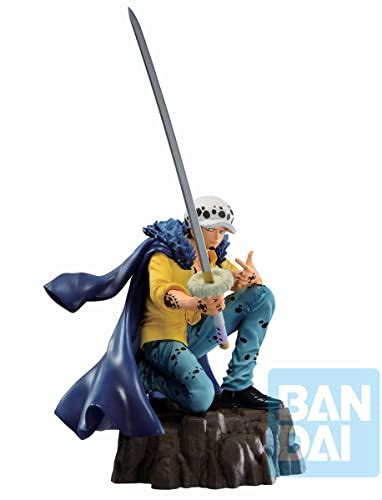 Best Trafalgar Law Wano Outfit