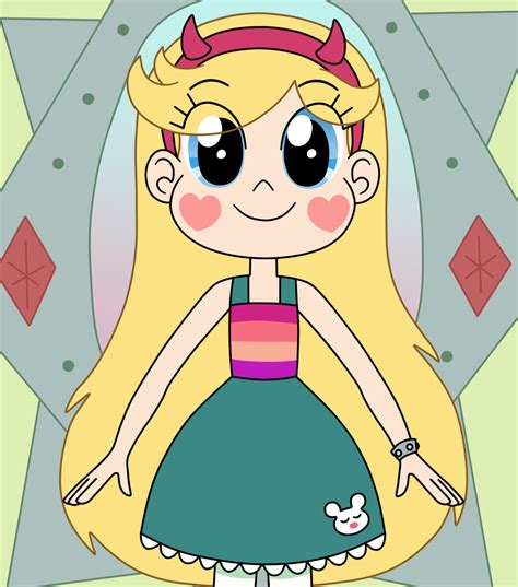 STAR & MARCO HAVE LEARNED AN ASL — Star Butterfly has 20% cuter eyes When Star shows...