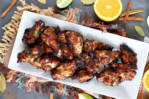 Authentic Jamaican Jerk Chicken Recipe - Enchanted Honeymoons