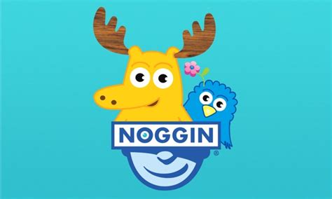 NOGGIN - Preschool Shows & Educational Kids Videos for Apple TV by Nickelodeon