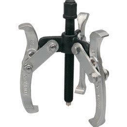 Kennedy Mechanical Bearing Pullers - 2/3 Jaw | Cromwell Tools