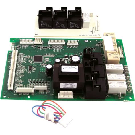 Thermador PDR486GLZS Oven Control Board