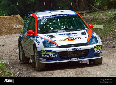 Ford Focus Wrc 2001 - Ford Focus Review