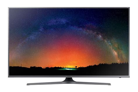 Televisión Samsung UN55JS7200 - 55" - 3840 x 2160 - HDMI - USB