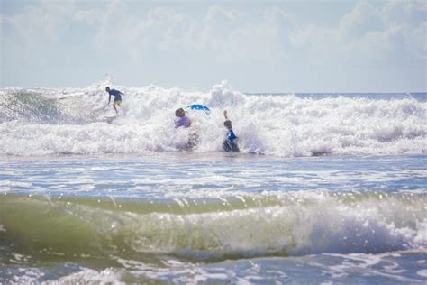 Puerto Escondido Surfing Lesson - Book Online at Civitatis.com