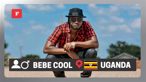 Bebe Cool Biography, Music, Videos, Booking - ProfileAbility