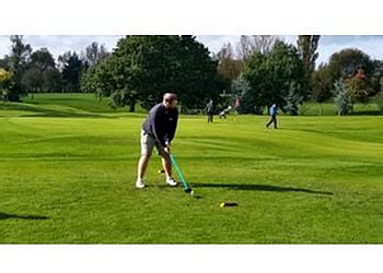 3 Best Golf Courses in Manchester, UK - Expert Recommendations