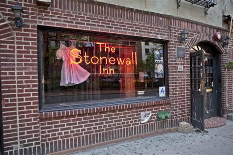 The Heroes of Stonewall Inn Led from the Margins and We Benefit Today ...