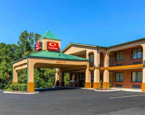 Econo Lodge, Nashville (TN) | 2021 Updated Prices, Deals