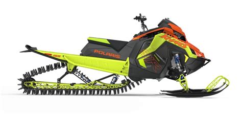 2023 Polaris Snowmobile Colors, Features, Models, And Prices | Cars Frenzy