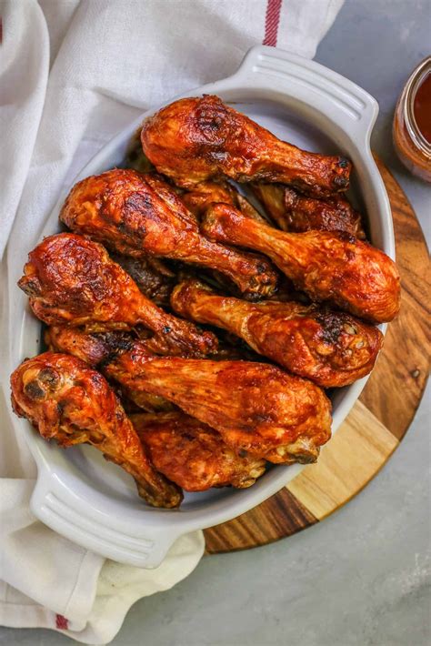 15 Great Grilled Chicken Legs Recipe – Easy Recipes To Make at Home